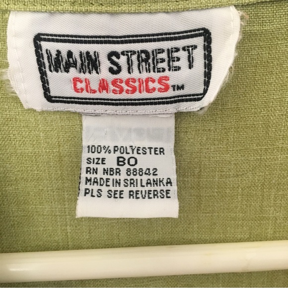 2 pc. Suit size 20W - Picture 7 of 7